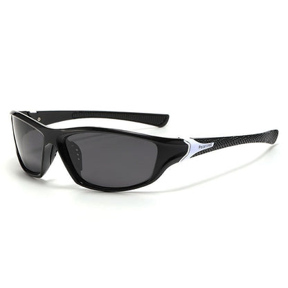 Plarized Vision Glasses