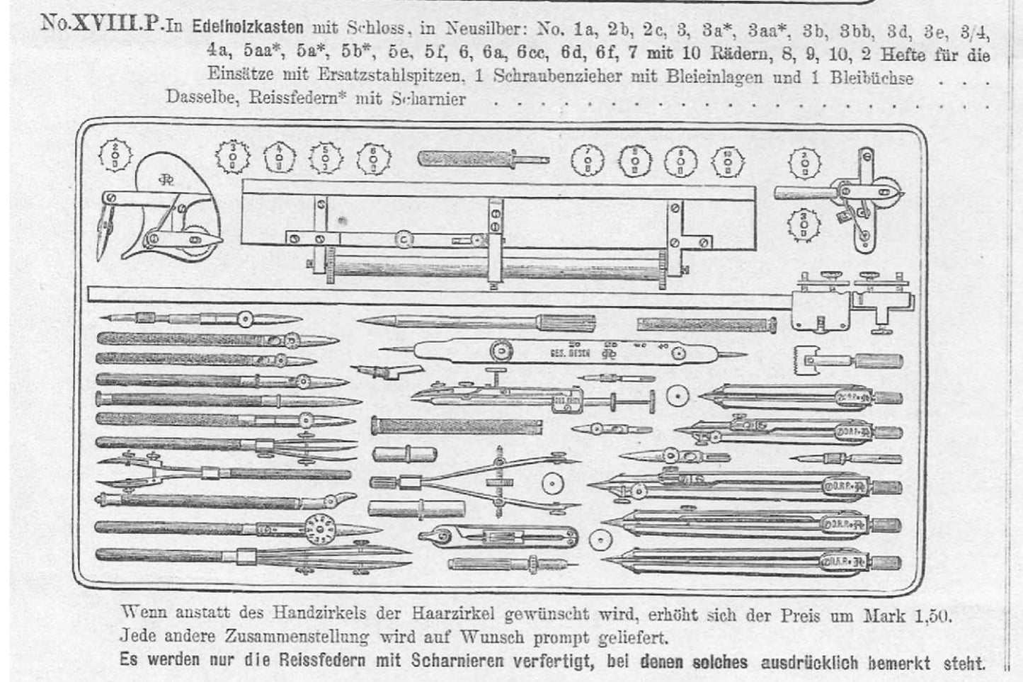 ✨ Vintage Precision Dotting Pen Set: The Blueprint Drafting Tool