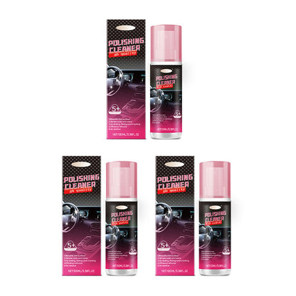 Car Interior Detailer & Protectant