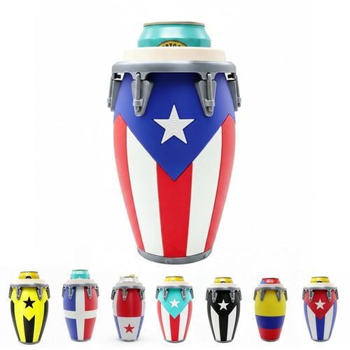 🔥Hot Sale🥁 Conga Style Can Holder