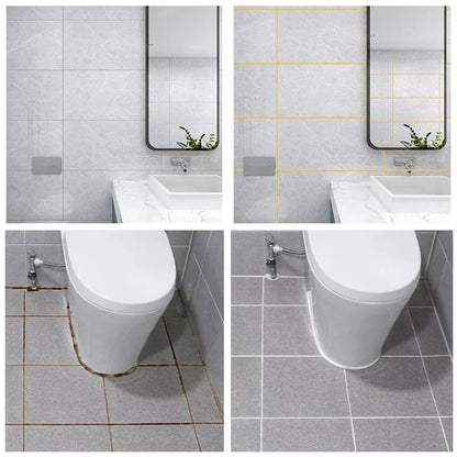 Anti-Mould & Waterproof Joint Pen for Ceramic Tiles
