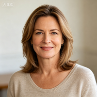 Linda Carter, Grocery & Household Organizing Expert