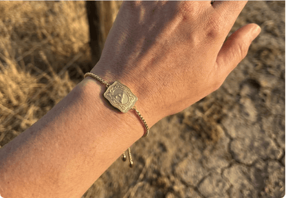 🏇Handmade Country Bracelet • Heartmade Western Jewelry