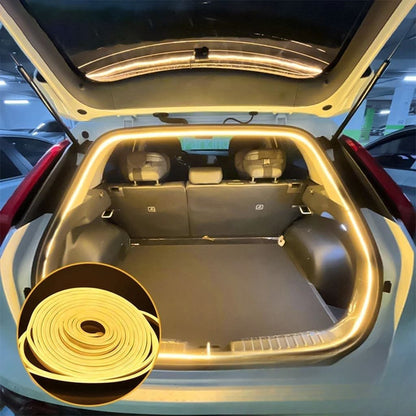 🥳2026 HOT SALE🥳💞50K+ SOLD!✨ 💝Dynamically flowing trunk light stripes