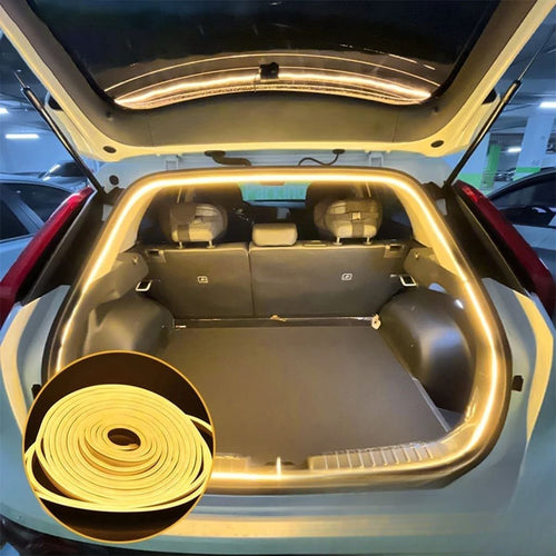🥳2026 HOT SALE🥳💞50K+ SOLD!✨ 💝Dynamically flowing trunk light stripes