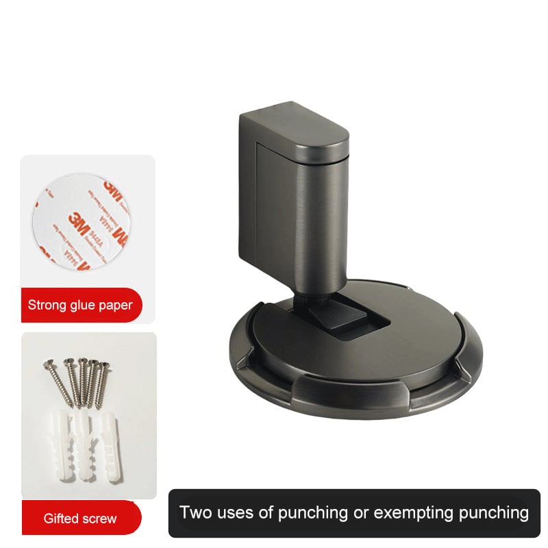 Door Wedge Stopper