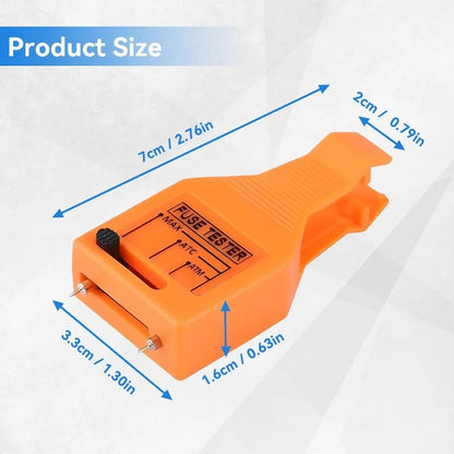 🚗Dual Auto Fuse Tester Puller
