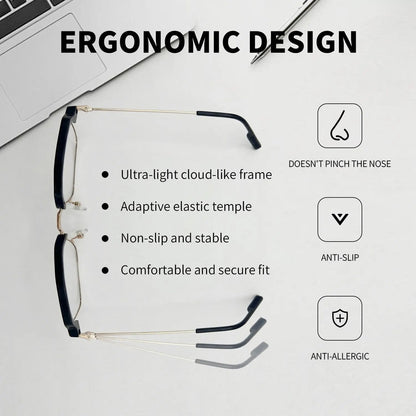 👓✨ HD Reading Glasses
