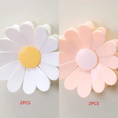 🌸Magnetic Daisy Blossom Sealing Clip Set