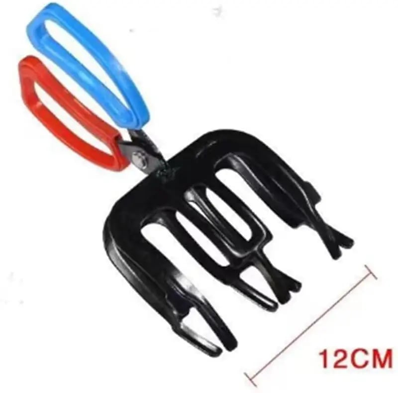 🎣3 Claw Fish Gripper Fishing Pliers Gripper