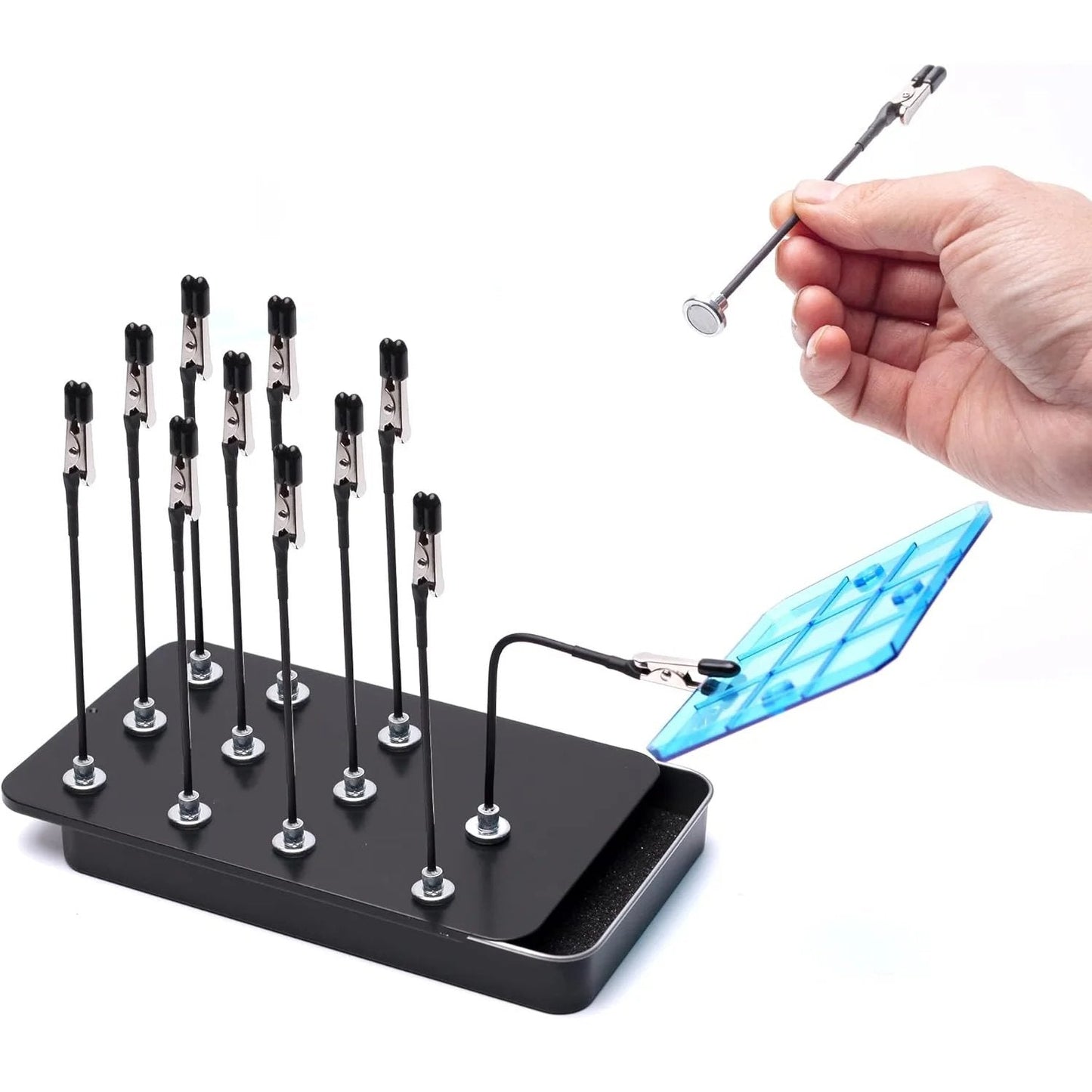 🧲 MagStand Pro
