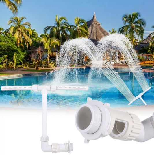⛲Pool Fountain💦