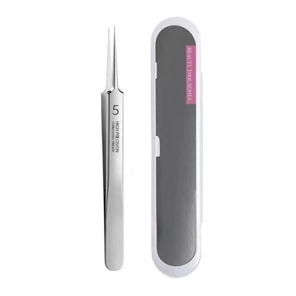💥Professional Facial Blackhead Remover Tweezers