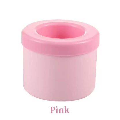 🧊Last Day-Buy 1 Get 1 Free❄️Quick Freezing Silicone Ice Cube Mold