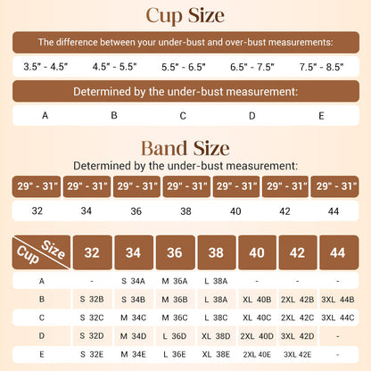 💗LIMITED TIME SALE 49% OFF⚡50K+ SOLD💕 Jelly Wireless Womens Comfortable Wireless Bras Push Up Bralettes Seamless Tshirts Bras Deep V Everyday Bras