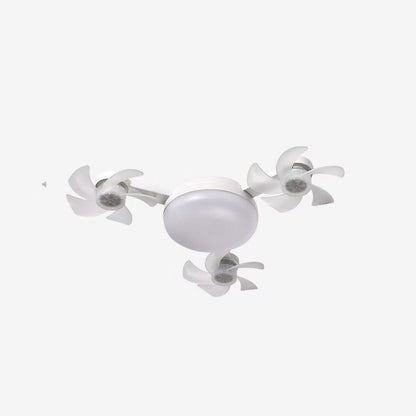 Drone Fan Light🌀