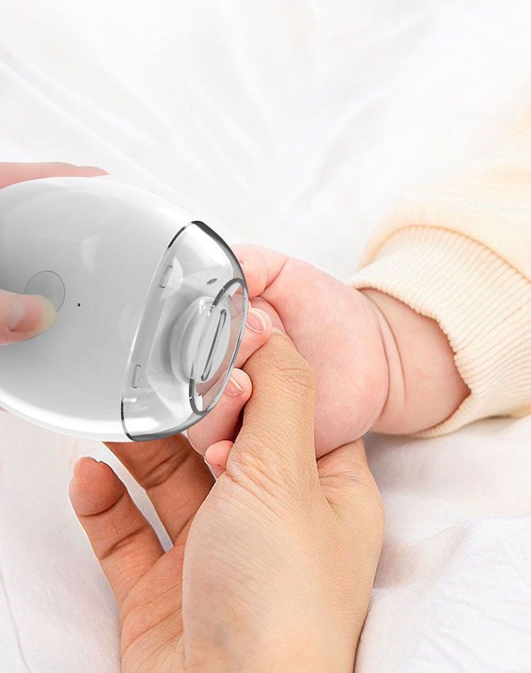 💝Electric Automatic Nail for the Whole Family