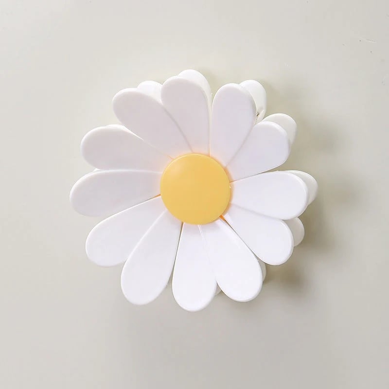 🌸Magnetic Daisy Blossom Sealing Clip Set