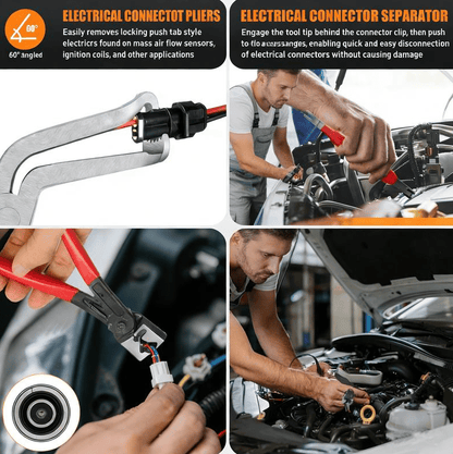 🛠️Automotive Electrical Disconnect Pliers
