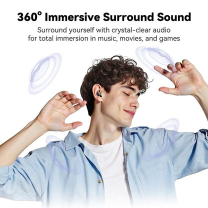 Bluetooth Wireless Earbuds Sleep Earphones