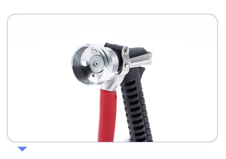 🔥✨High Pressure Electric Sprayer