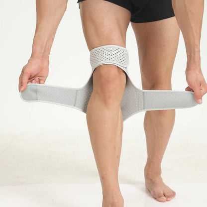 🔥Limited Time 50% OFF🔥Adjustable Knee Protection Booster