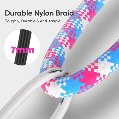 240W USB-C Lanyard Charging Cable