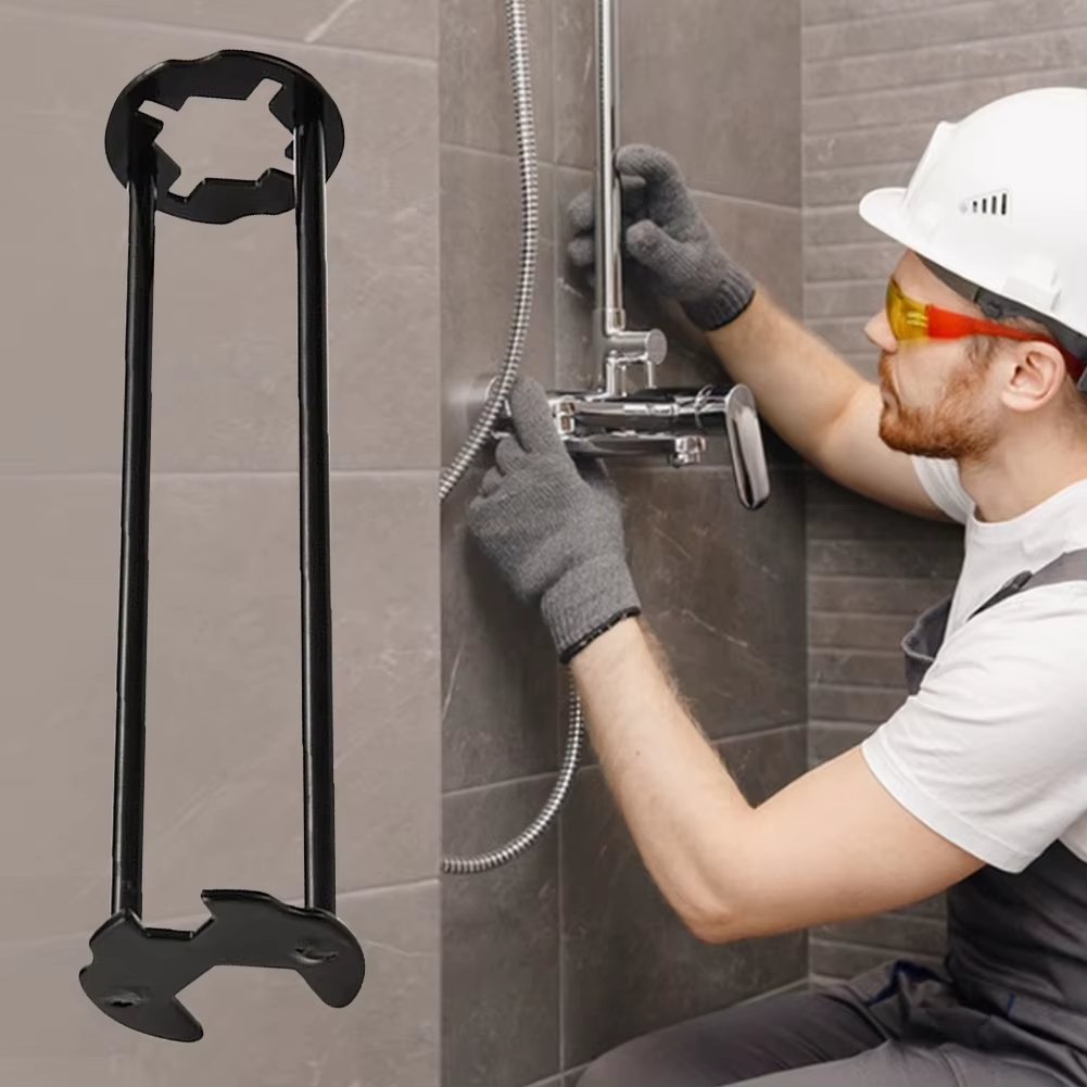 🔥2026 hot sale 🔥🔧Multifunctional Sink Wrench