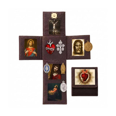 Portable Catholic Altar