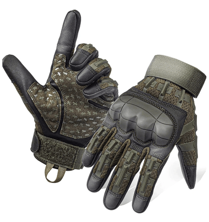 🔥Heavy Duty Tactical Gloves