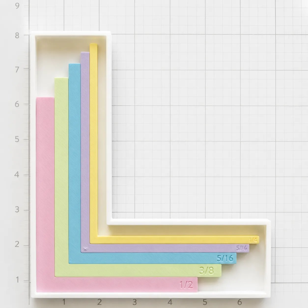 🎁 Last Day 49% OFF - Card Making Alignment Guides Set | Create Perfectly Aligned Handmade Cards Without Guesswork or Crooked Corners ✨
