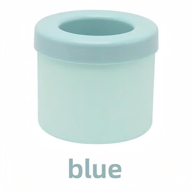 🧊Last Day-Buy 1 Get 1 Free❄️Quick Freezing Silicone Ice Cube Mold