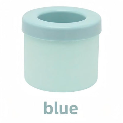🧊Last Day-Buy 1 Get 1 Free❄️Quick Freezing Silicone Ice Cube Mold