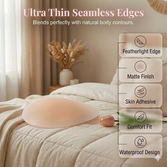🔥Buy 1 Get 1 Free🔥Invisible Breast Lift Pads