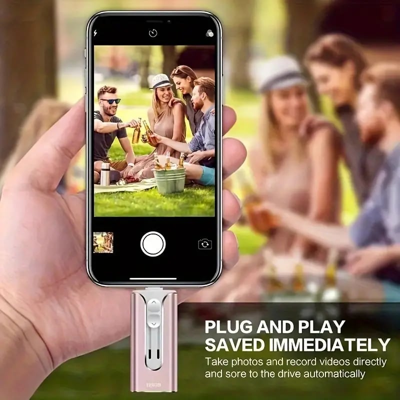 🌟2TB USB drive at rock-bottom prices