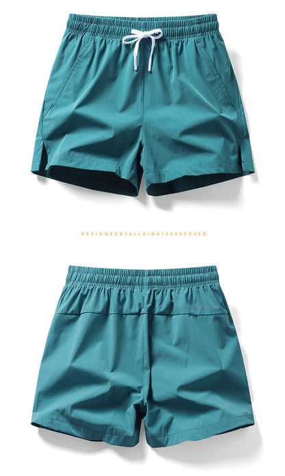 🏃‍♂️Men's  Running Shorts – Quick-Dry Athletic Gym Shorts (1 / 5 Pack)