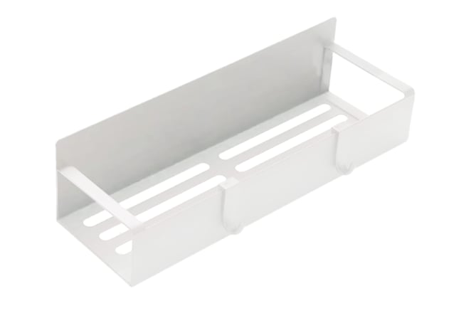 🔥Punch-free Magnetic Storage Rack Organize —— Space-saving Kitchen Organizer