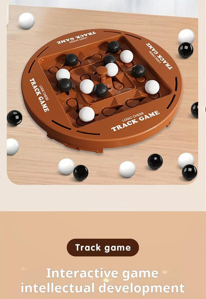 Fun Four in a Row Game