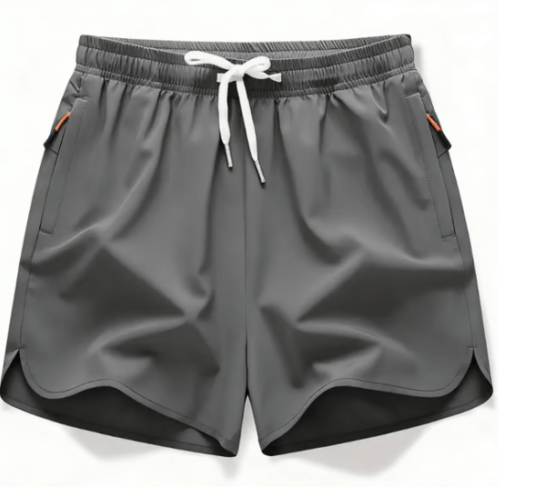 🏃‍♂️Men's  Running Shorts – Quick-Dry Athletic Gym Shorts (1 / 5 Pack)