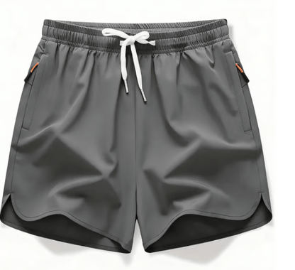 🏃‍♂️Men's  Running Shorts – Quick-Dry Athletic Gym Shorts (1 / 5 Pack)