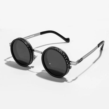 Adjustable Outdoor Travel Polarized Sunglasses