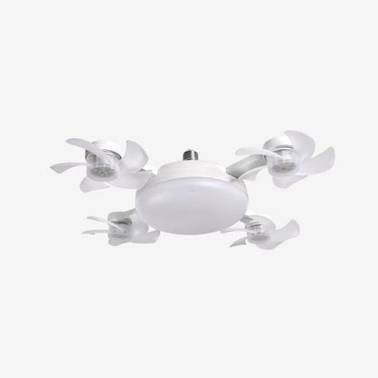 Drone Fan Light🌀