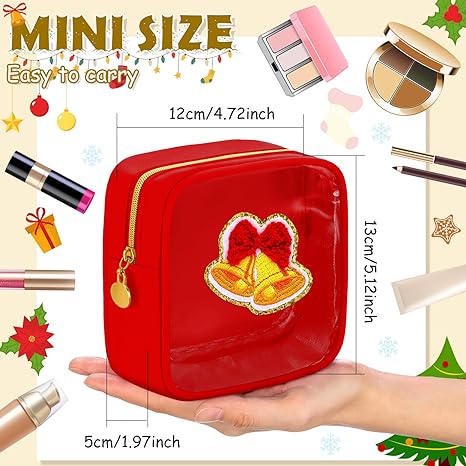 🎄✨Mini Christmas Gift Bags🎁