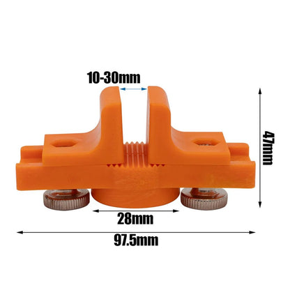 Wood Glue Roller Applicator Banding Edge Adhesive Despenser