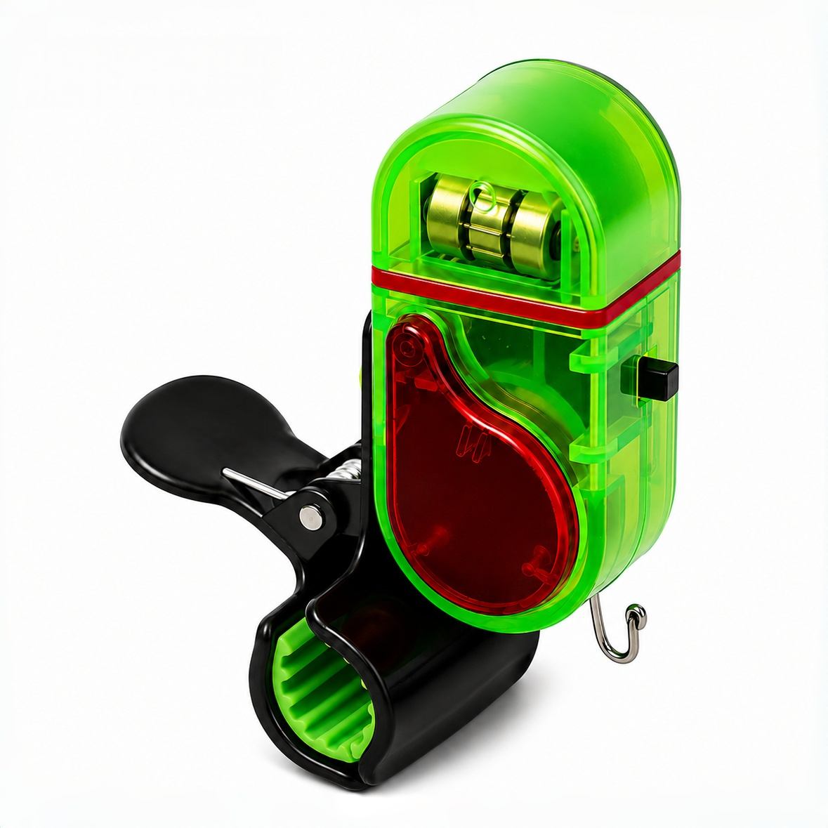 Electronic Phishing Alarm Device