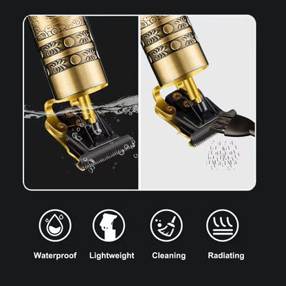 🔥Hot Sale 49% OFF - Hair Clippers for Men