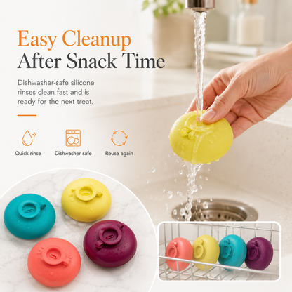 ✨Popsicle Drip Catcher