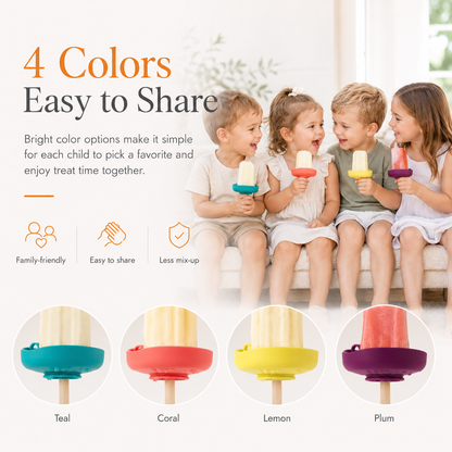 ✨Popsicle Drip Catcher