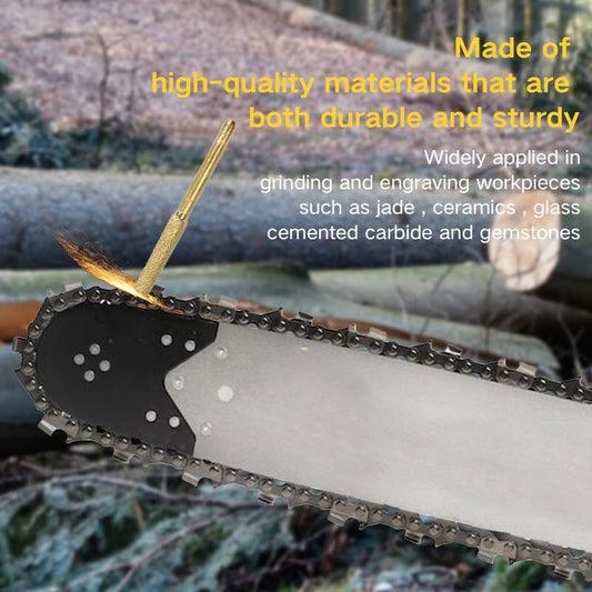Diamond Chainsaw Sharpeners