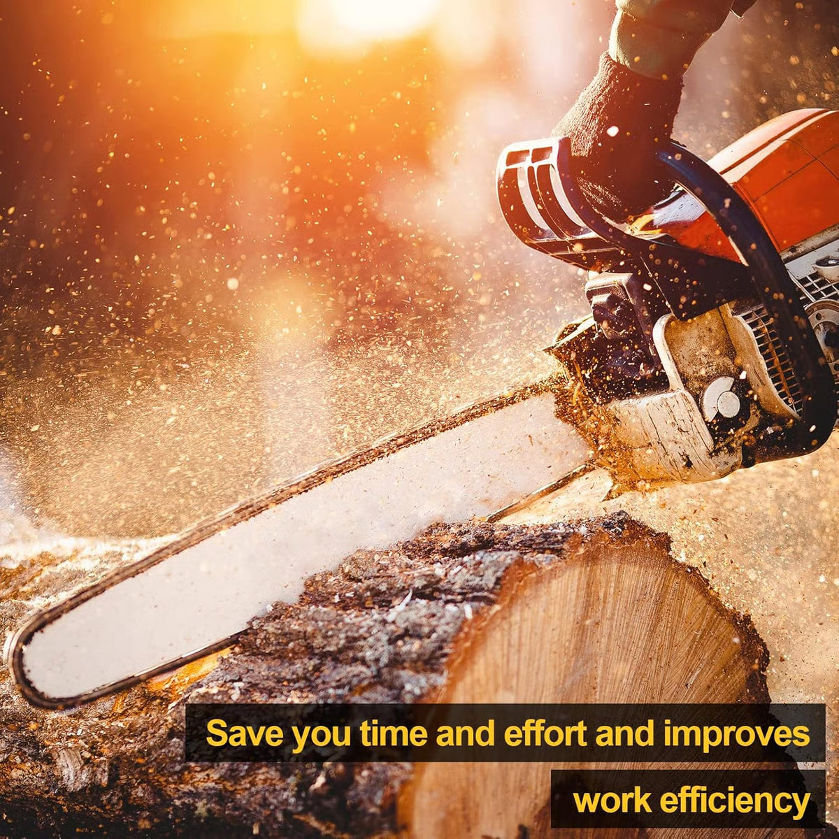 Diamond Chainsaw Sharpeners